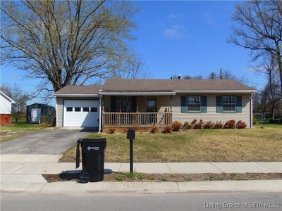 1624 Oak Hill Drive, Madison, IN, 47250