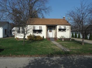 447 Pombrook Dr, Princeton, IL 61356