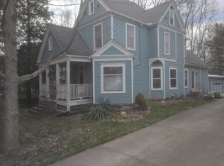 6805 Hinsdale St, Hiram, OH 44234