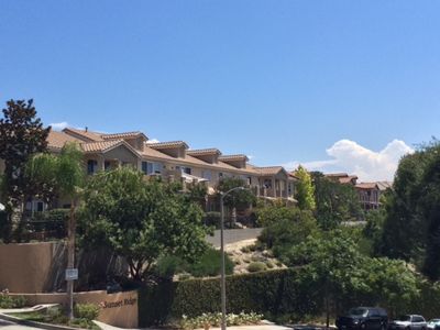 15626 Odyssey Dr. #43, Granada Hills, CA, 91344
