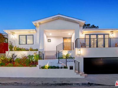 1162 Daniels Dr, Los Angeles, CA, 90035