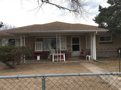 7001 Krameria St, Commerce City, CO, 80022