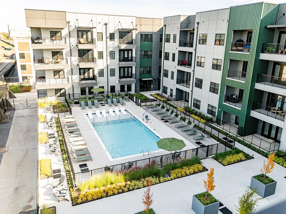 Harbor Side at Conwood Flats Apartments
