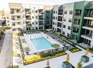 Harbor Side at Conwood Flats Apartments, Memphis, TN 38107