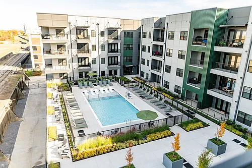 Harbor Side at Conwood Flats Apartments Photo 1