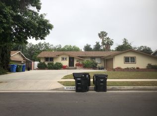 21806 Bryant St, Canoga Park, CA 91304