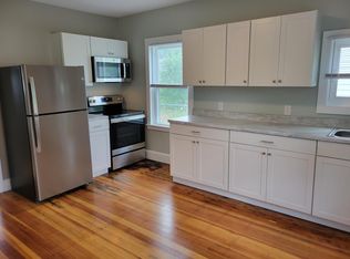 45 Aldrich Ave, Moosup, CT 06354