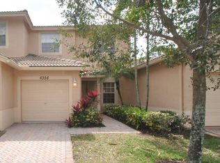 6356 Park Lake Cir, Boynton Beach, FL 33437