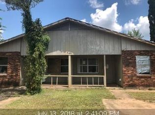 5321 Laccasine Dr, Alexandria, LA 71301