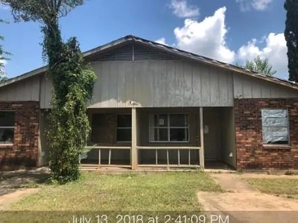 5321 Laccasine Dr, Alexandria, LA 71301