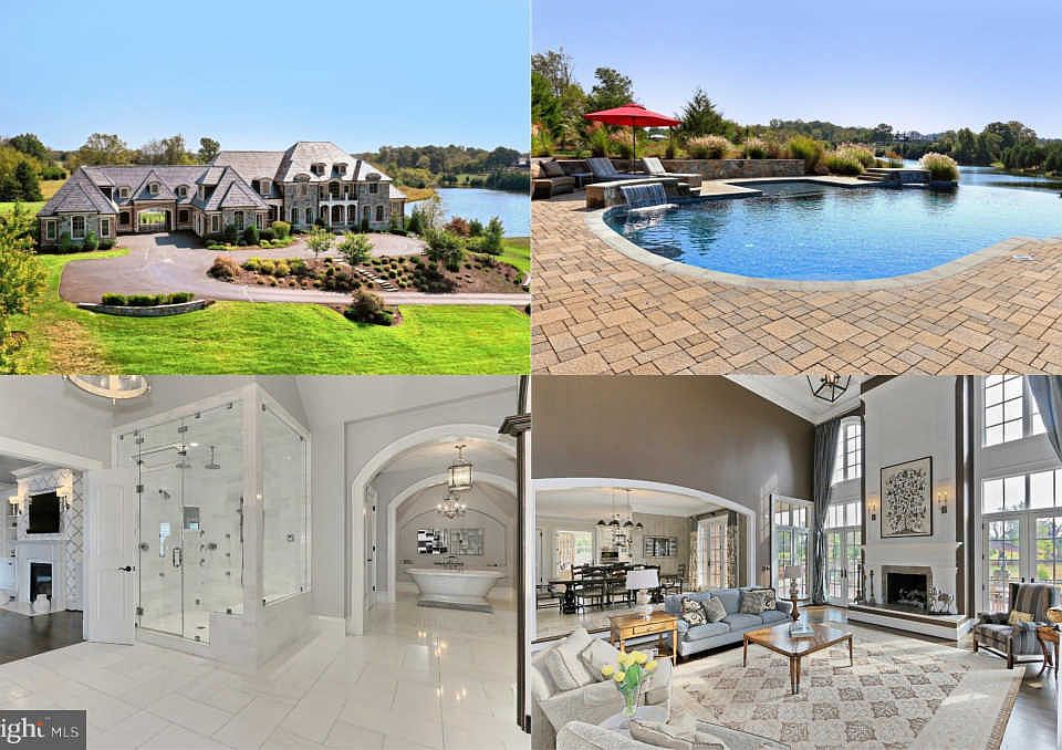 22694 Creighton Farms Dr, Leesburg, VA 20175 Zillow