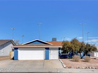7616 Parakeet Ave, Las Vegas, NV 89145