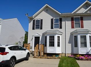 3629 Red Berry Ct, Baltimore, MD 21236