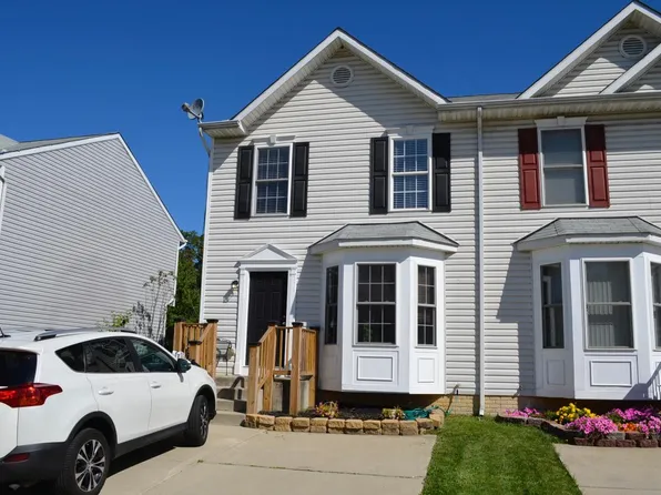 3629 Red Berry Ct, Baltimore, MD 21236