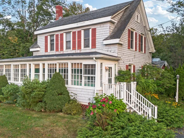 594 Water Street, Gardiner, ME 04345