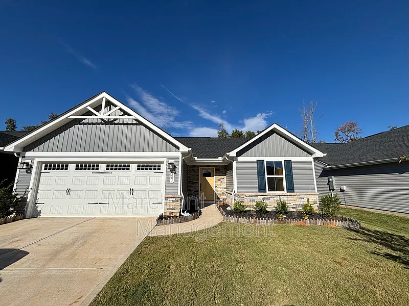 201 Baylor Dr