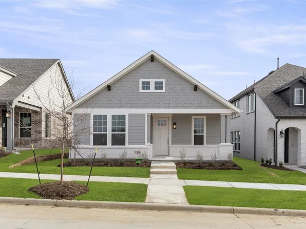 1309 Horizon Way, Northlake, TX 76247