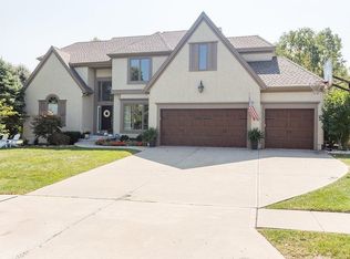 4741 W 138th Ter, Leawood, KS 66224
