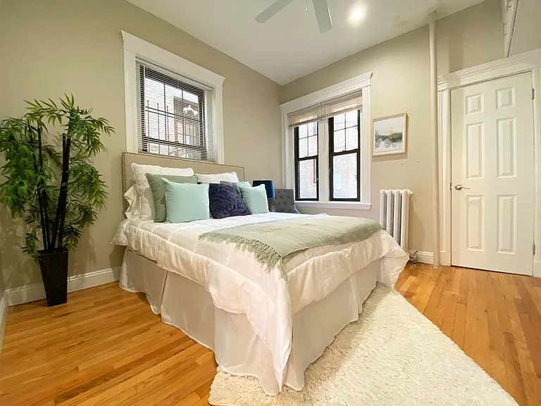 324 Chestnut Hill Ave #1 — Photo 7