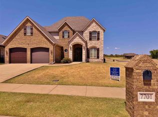 7701 SW Marshall Dr, Lawton, OK 73505