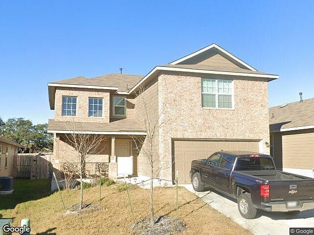 Property Front View