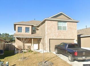 29517 Summer Copper, Bulverde, TX 78163