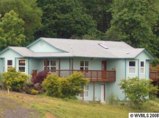 34473 Mountain View Pl NE, Albany, OR 97322