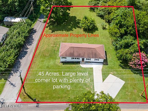 2nd image of 505 Foust Carney Rd