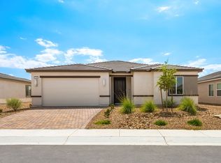 4385 E Murlo Rd, Pahrump, NV 89061