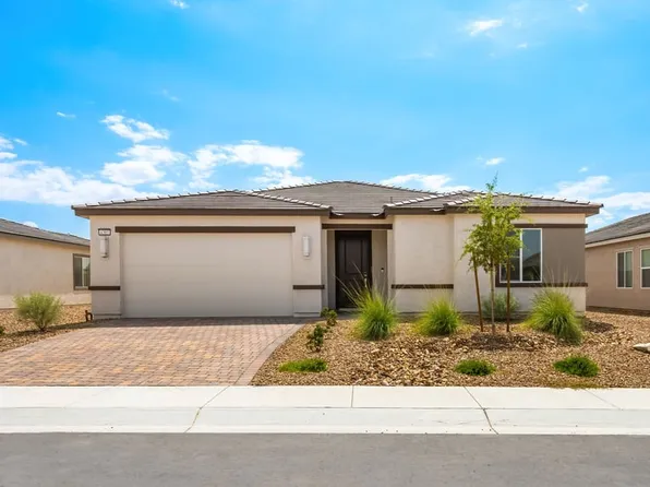 4385 E Brusca Way, Pahrump, NV 89061