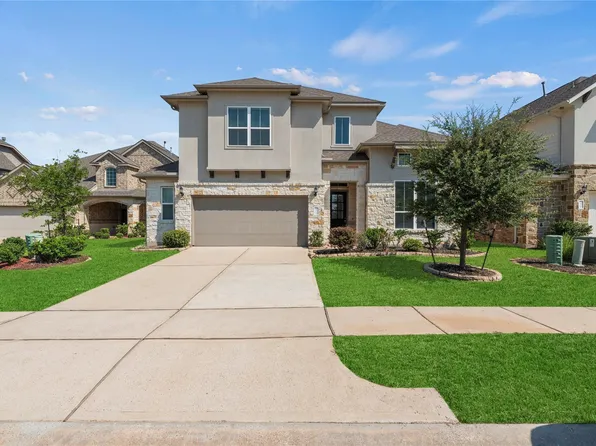 24122 Cannon Anello Ct, Katy, TX 77493