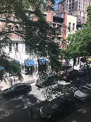 Rented by Chartwell Manhattan Realty