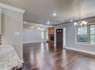 334 Aldridge Rd, Pearcy, AR 71964