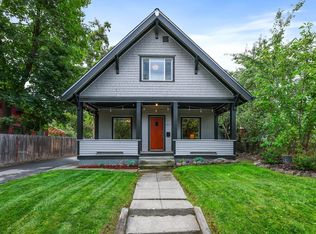 972 E 10th Ave, Spokane, WA 99202