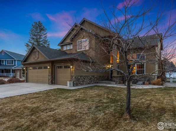 128 Rock Bridge Ct, Windsor, CO 80550