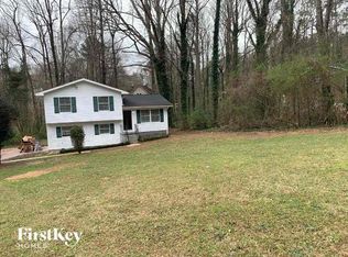 5195 Suggs St, Powder Springs, GA 30127