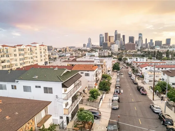 936 Centennial St, Los Angeles, CA 90012