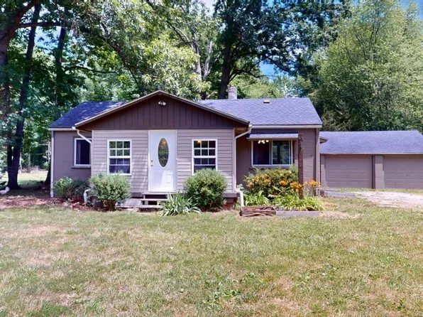 7140 Shiloh Rd, Goshen, OH 45122