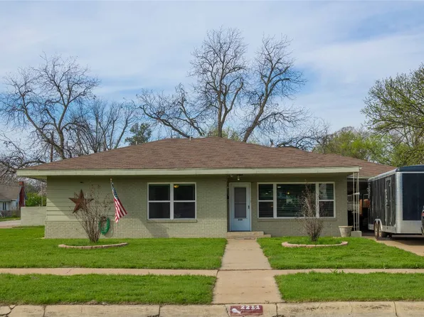 2211 1st St, Brownwood, TX 76801