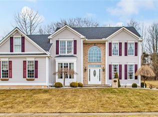 106 Chelsea Ct, Middletown, CT 06457