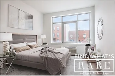 Rented by NY Casa Group