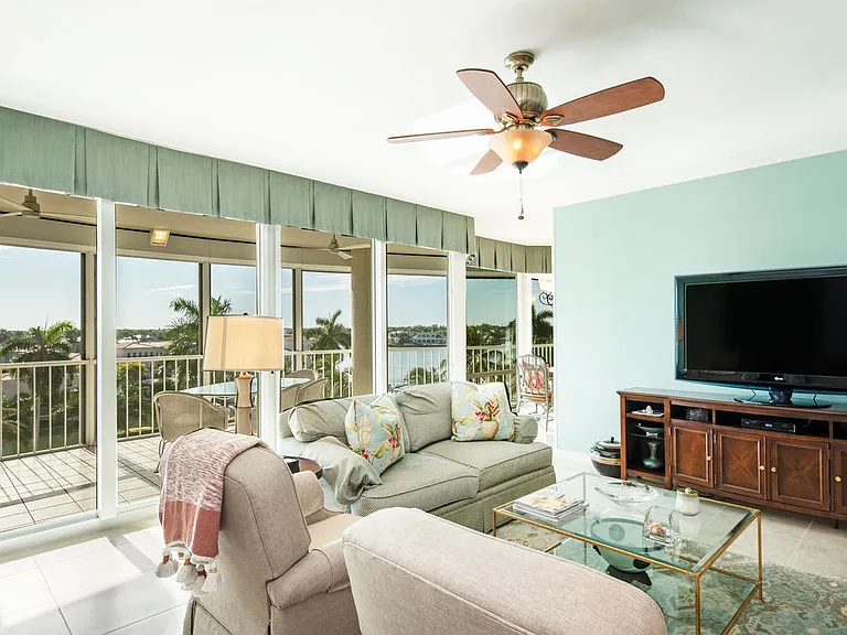 3971 Gulf Shore Blvd N #505 — Photo 4
