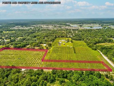 0 Delbell Rd, Hudson, FL, 34669
