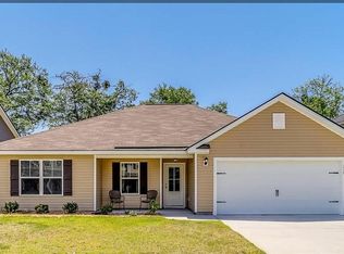 228 Freedom Trl, Guyton, GA 31312