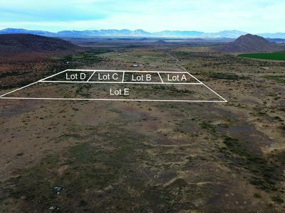 N Morgan Rd #E, Pearce, AZ, 85625