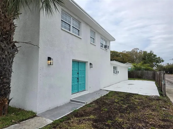 301 W Chelsea St, Tampa, FL 33603