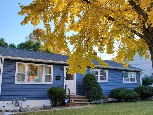 1716 Central Ave, Highland Park, NJ 08904
