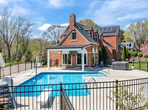 300 Morgan St, Marion, NC 28752