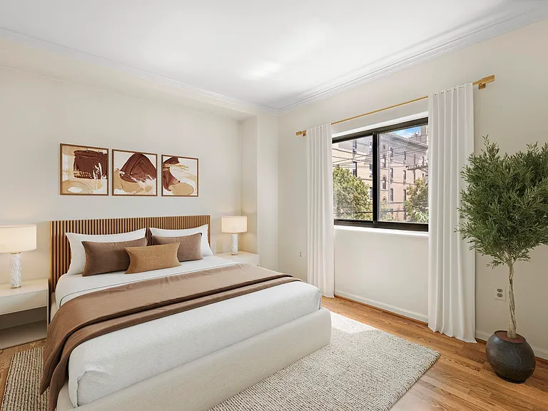 420 Jefferson St #3B — Photo 3