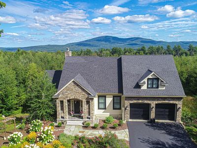86 Hall Farm Road, New London, NH, 03257